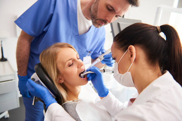 Best Dental Exams and Cleanings  in Martindale, TX