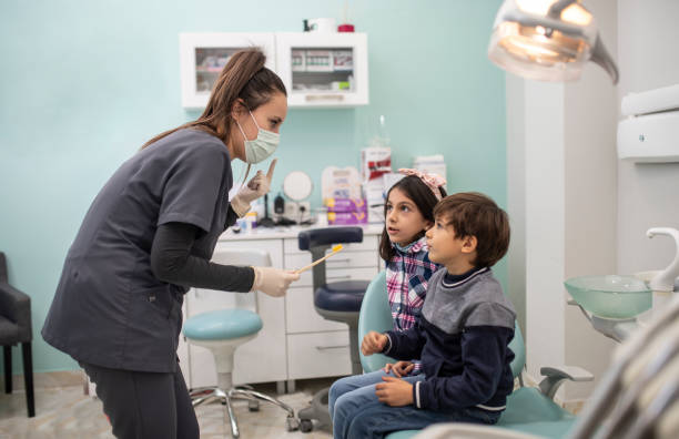 Best Cosmetic Dentistry  in Martindale, TX