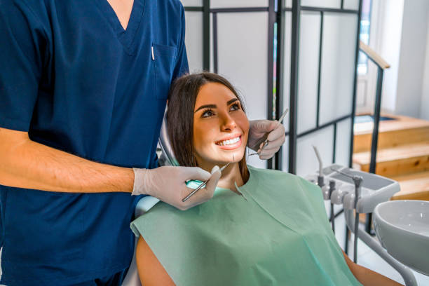 Best Root Canal Treatment  in Martindale, TX