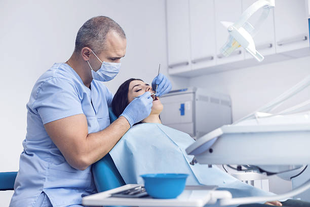 Best Full Mouth Reconstruction  in Martindale, TX