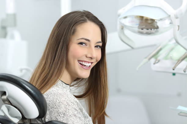 Oral Cancer Screening in Martindale, TX