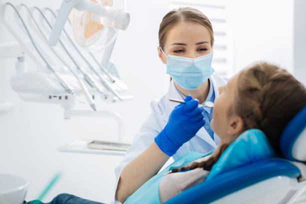 Why Choose Us for Your Dental Needs in Martindale, TX